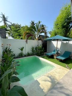 Atties Villa Gili Air - Gili Islands - 9