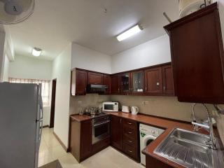 Fully Furnished 3Bed 2Wash - Fully Airconditioned - Colombo - 8