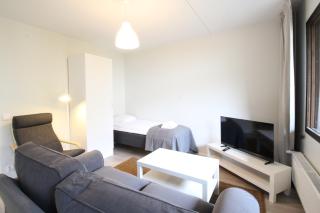 Forenom Serviced Apartments Hämeenlinna Katuma 8 - Hämeenlinna - 2