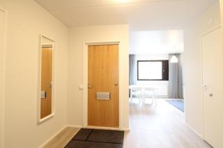 Forenom Serviced Apartments Hämeenlinna Katuma 8 - Hämeenlinna - 1