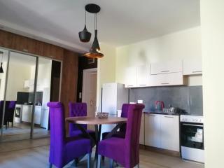 Apartman Bella Lux - Belgrado - 6