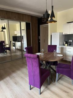 Apartman Bella Lux - Belgrade - 3