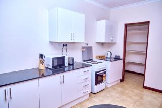 Mount Meru View Homestay - Arusha - 5
