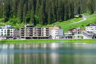 Postresidenz am See - Arosa - 3