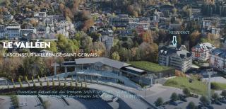 Appartement T2+cabine indépendante au départ des télécabines Saint-Gervais/Bettex/Mont d’Arbois - Saint-Gervais-les-Bains - 3