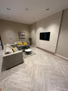 Voyage Residence - Riyad - 9