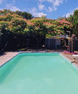 Villa Soleil piscine - Gujan-Mestras - 7