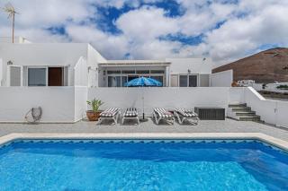 Casita Canaria - Tías - 0
