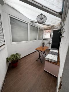 Typique cabanon familial - Marsiglia - 8