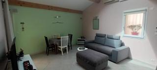 Typique cabanon familial - Marsiglia - 1