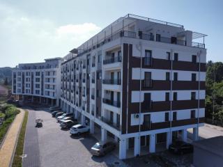 Apartman ROYAL S 67 & FREE PARKING - 4