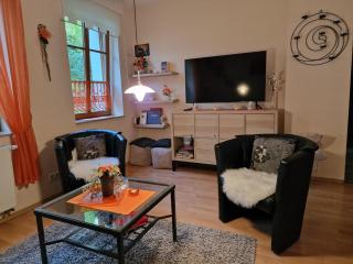 Leipziger Zuhause - 2