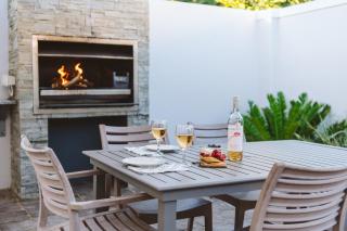 Stone Ridge Luxury Self Catering Unit - St Lucia - 9