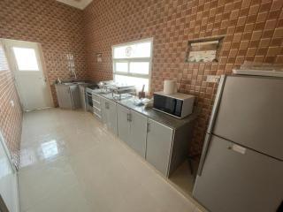 Paradise Swimming Pool Villa - Salalah - 7