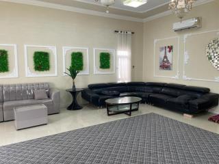 Paradise Swimming Pool Villa - Salalah - 5