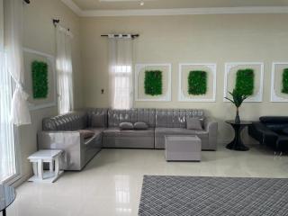 Paradise Swimming Pool Villa - Salalah - 3