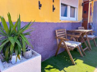 10 min to beach cosy flat - Málaga - 9