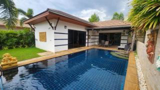 Villa Grace - Ban Pak Khlong Phe - 6