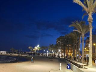 Stay in Torrevieja Comfortable Sea & Sand - Torrevieja - 6
