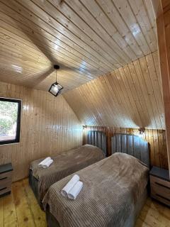 Triangle house - 3