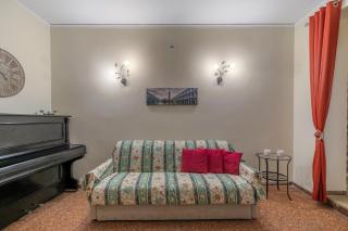 Casa Amorina - Castello Ancore - 5