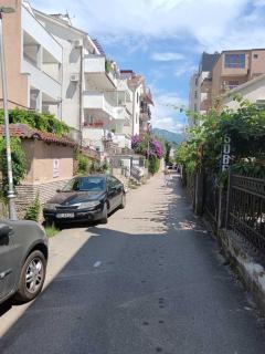 Apartman Suzy - Budua - 0