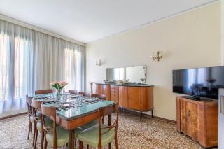 Casa Amorina - Castello Ancore - Venice - 6