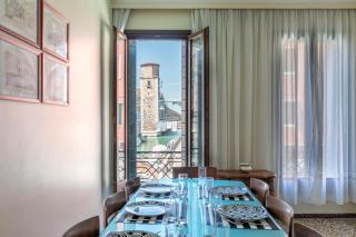 Casa Amorina - Castello Ancore - Venice - 9