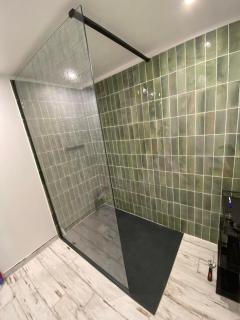 Gîtes les Perouilles - La grange d'Angèle - 3