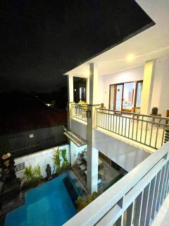 Chua Guest house Canggu - 2