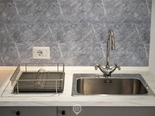 Crystal Apartment - Cagliari - 4