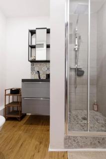 Chambre Saint Michel - Hypercentre - Gaillac - 5