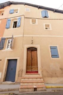 Chambre Saint Michel - Hypercentre - Gaillac - 1