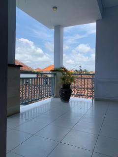 Chua Guest house Canggu - Canggu - 3
