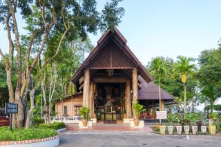 OMD Wellness Resort at Bungasari - Ban Sap Bon - 2