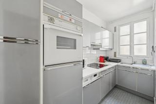 Le Joli T2 de Vaugirard - París - 6