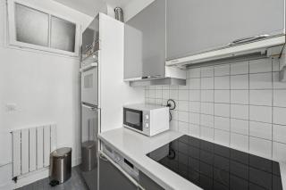 Le Joli T2 de Vaugirard - París - 1