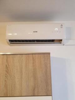3F, Aire Acondic, 80m2, 2 dormitorios, 4 huéspedes, WIFI GRATIS - La Línea de la Concepción - 2