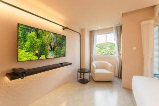 Mai Hotel Chiang Mai - Chiang Mai - 5