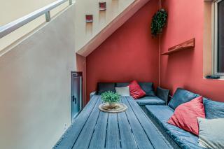 Urban Rooms San Roque - Las Palmas de Gran Canaria - 9