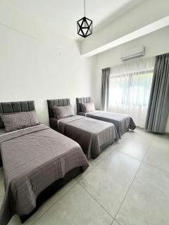 Jordan Tower Hotel - 6