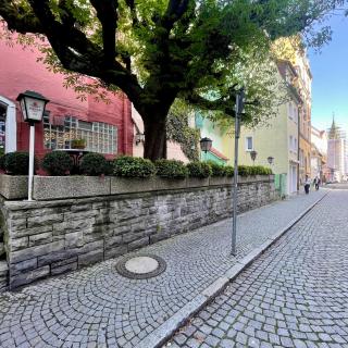 Hotel Gasthof Inselgraben garni - Lindau - 5
