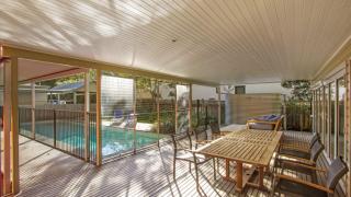 Sand & Sea - Pearl Beach With Pool - Pearl Beach - 3