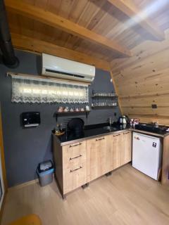 Bera Bungalov - Yanıkdağ - 2