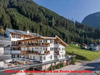 Gradiva Apartments - Ischgl - 0