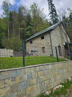 Villa Fresku - Peje - 2