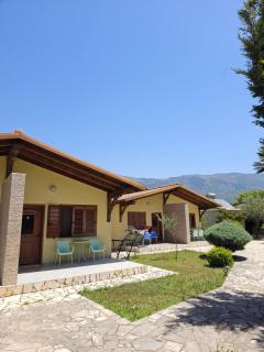 Resort Te Zagolli - Orikum - 7
