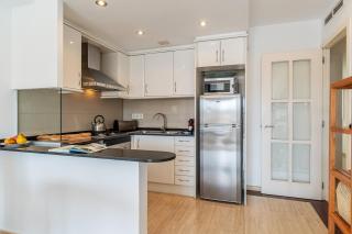 Canela Homes BARCELONA RAMCAT95 - Barcelone - 8