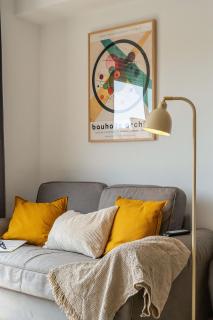 Canela Homes BARCELONA RAMCAT95 - Barcelone - 0
