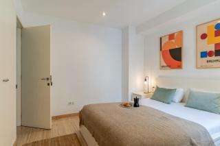 Canela Homes BARCELONA RAMCAT95 - Barcelone - 7